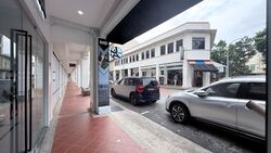 Geylang Serai Vocational Traning Centre (D14), Shop House #508590391